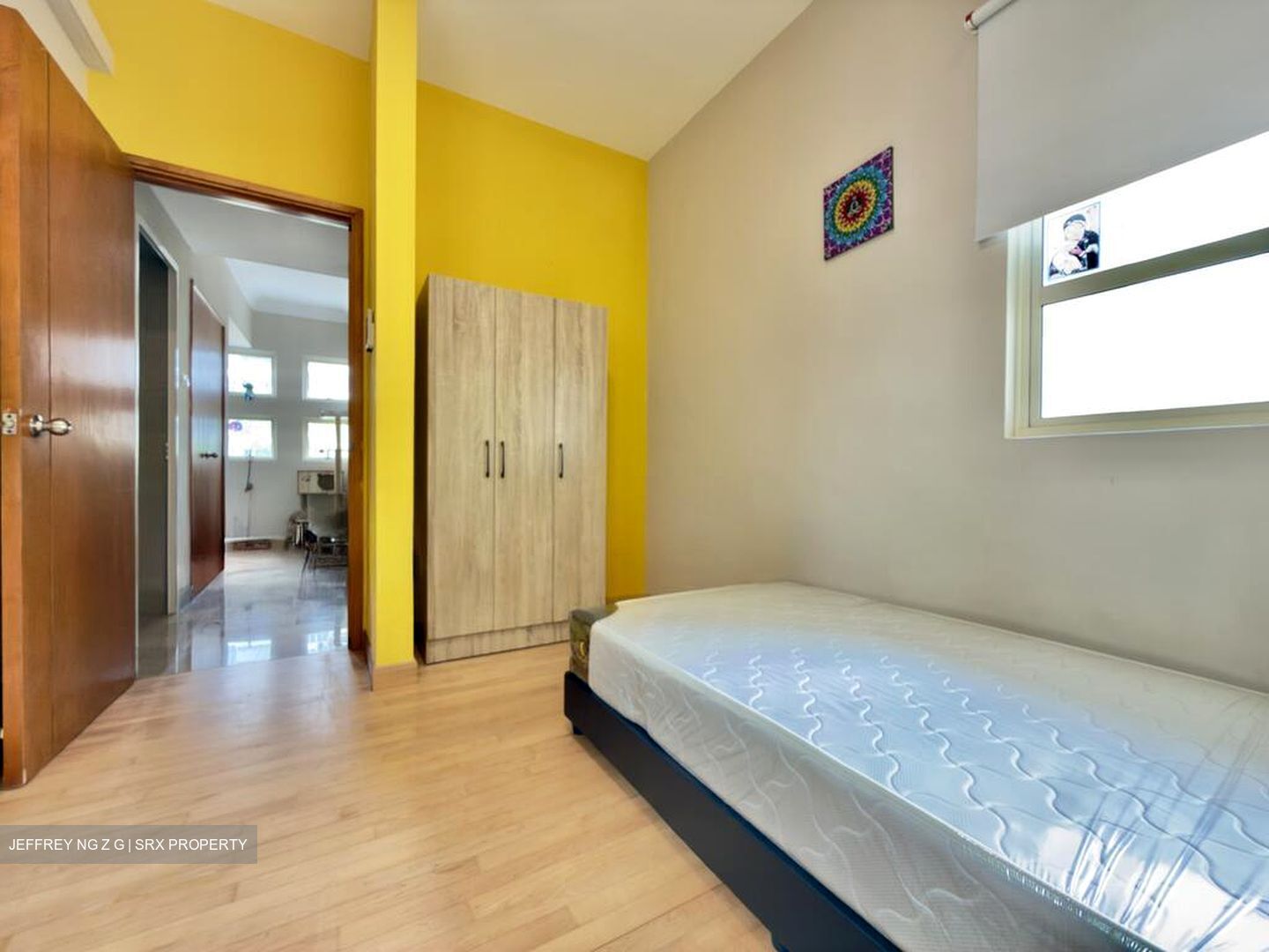 Sandy Palm (D17), Condominium #505785841